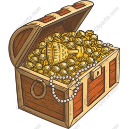 Treasure Chest of Riches
