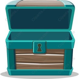 Open Treasure Chest