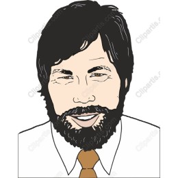 Friendly Bearded Gentleman