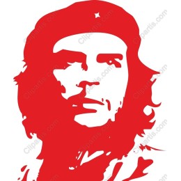 Revolutionary Spirit in Red