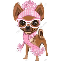 Chic Chihuahua