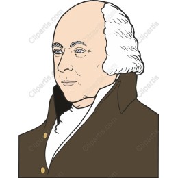 Historical Figure Portrait