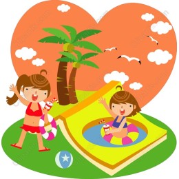 Summer Joy Kids
