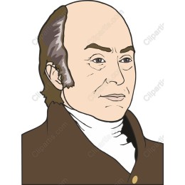 Distinguished Historical Figure