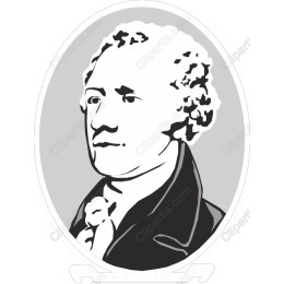 Elegant Historical Portrait