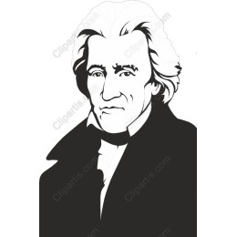 Historical Portrait of a Notable Leader