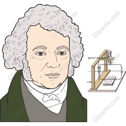 Historical Figure and Invention