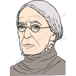 Elegant Historical Portrait