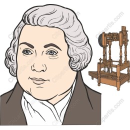 Historical Inventor & Machinery