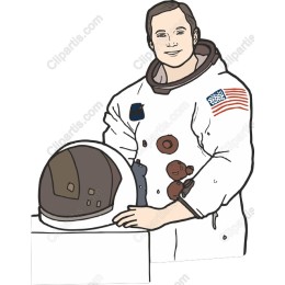 Astronaut Adventure