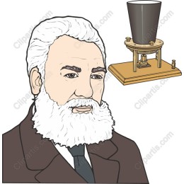 Historical Scientist and Invention