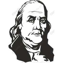 Historical Figure Portrait