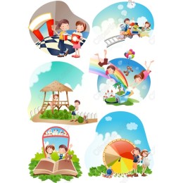 Kids' Adventure Set
