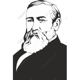 Distinguished Bearded Gentleman