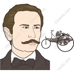 Vintage Automotive Pioneer