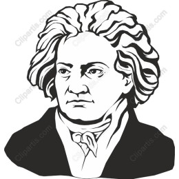 Beethoven Portrait