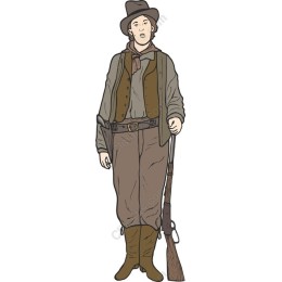 Rugged Adventurer