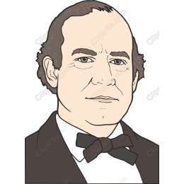 Distinguished Historical Figure