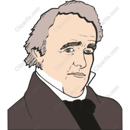 Distinguished Historical Figure