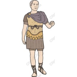 Roman Soldier