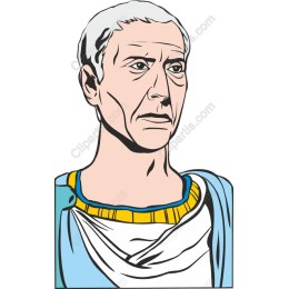 Classical Roman Figure