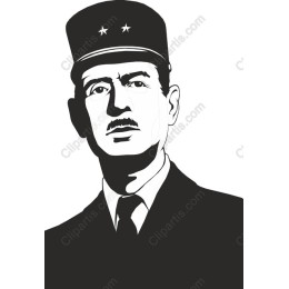 Vintage Gentleman Portrait