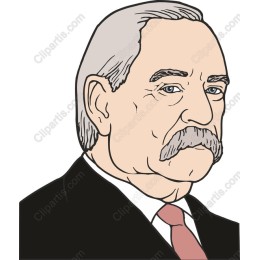 Distinguished Gentleman