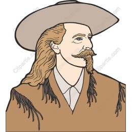 Old West Cowboy