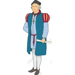 Renaissance Man