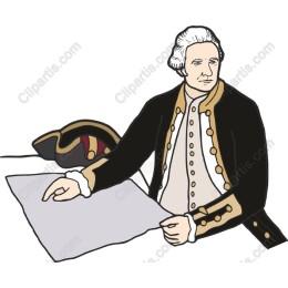 Historical Figure - Elegant