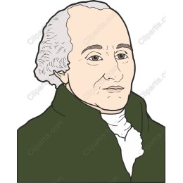 Historical Figure Portrait
