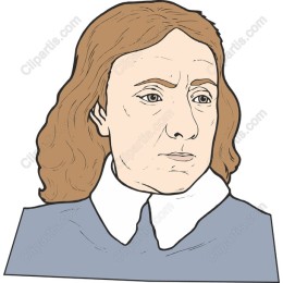 Classic Historical Portrait