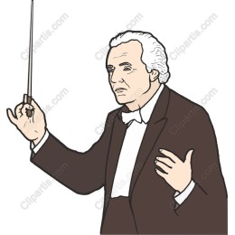 Distinguished Conductor