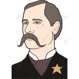 Vintage Sheriff