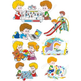 Playful Childhood Bundle