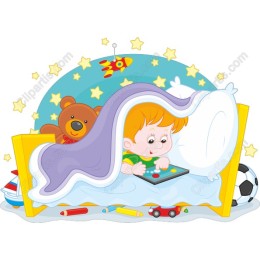 Magical Bedtime Adventure