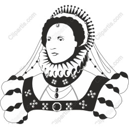 Queen Elizabeth I Portrait