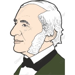 Timeless Gentleman Portrait