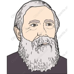 Elderly Man