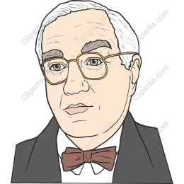 Elegant Gentleman and