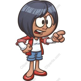 Confident Character