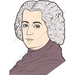 Distinguished Historical Figure