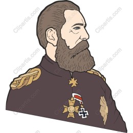 Distinguished Military Figure