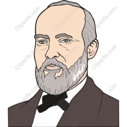 Distinguished Gentleman Portrait