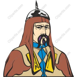 Ancient Warrior