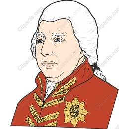 Historical Nobleman
