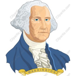George Washington Portrait