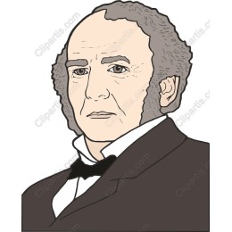 Distinguished Historical Figure