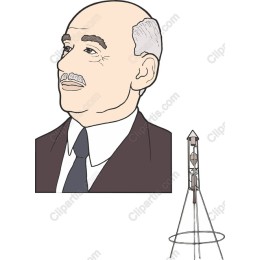 Distinguished Gentleman & Rocket