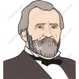 Elegant Portrait of a Distinguished Gentleman